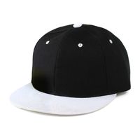 Unisexo Estilo Simple Bloque De Color Aleros Curvos Gorra De Beisbol sku image 24