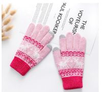 Unisex Einfacher Stil Einfarbig Handschuhe 1 Paar sku image 4