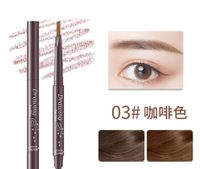 Casual Solid Color Plastic Eyebrow Pencil sku image 3