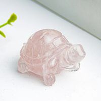 Cartoon Style Tortoise Synthetic Resin Ornaments Artificial Decorations sku image 22