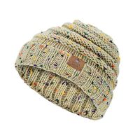 Children Unisex Cute Simple Style Stripe Wool Cap sku image 12