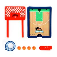 Table & Floor Games Basketball Plastic Toys main image 6