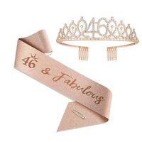 Fashion Crown Metal Plating Hollow Out Inlay Rhinestones Crown 1 Piece sku image 77