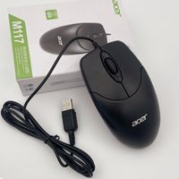 Großhandel Für Geschäfts- Und Haushaltszwecke Computer Usb Wired Mouse sku image 3