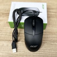 Großhandel Für Geschäfts- Und Haushaltszwecke Computer Usb Wired Mouse sku image 2