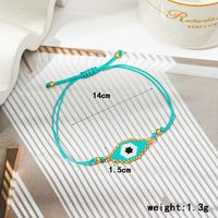 Ig Style Casual Eye Glass Unisex Bracelets main image 2