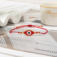 Ig Style Casual Eye Glass Unisex Bracelets main image 3