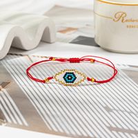 Ig Style Casual Eye Glass Unisex Bracelets main image 5