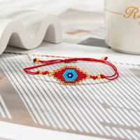 Ig Style Casual Eye Glass Unisex Bracelets sku image 8