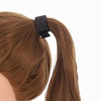 Women's Sweet Geometric Alloy Plating Hair Clip main image 3