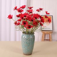 Lady Flower Silk Flower Imitation Plants Artificial Flowers sku image 1