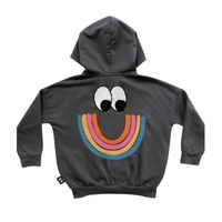 Cute Cartoon Abstract Solid Color Cotton Boys Outerwear main image 1
