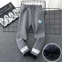 Simple Style Cartoon Heart Shape Polyester Pants & Leggings sku image 13