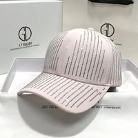 Women's Basic Simple Style Solid Color Rhinestone Curved Eaves Baseball Cap sku image 6
