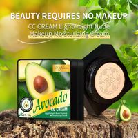 Plant Casual Foundation Makeup Personal Care main image 6