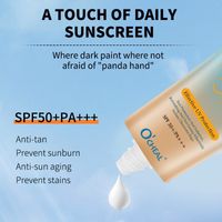 Multicolor Casual Sunscreen Personal Care main image 5