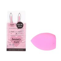 Cute Geometric Pur Makeup Sponge 1 Piece sku image 6