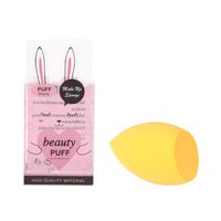 Cute Geometric Pur Makeup Sponge 1 Piece sku image 15