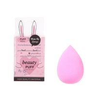 Cute Geometric Pur Makeup Sponge 1 Piece sku image 4