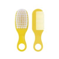 Casual Solid Color Plastic Baby Comb Baby Accessories sku image 9
