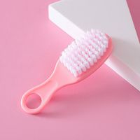 Casual Solid Color Plastic Baby Comb Baby Accessories sku image 5
