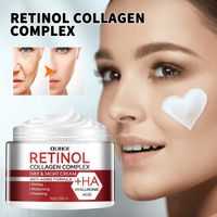Solid Color Casual Face Cream Personal Care main image 4