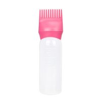 Simple Style Solid Color Plastic Dry Cleaning Bottle 1 Piece sku image 4