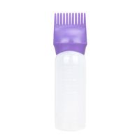Simple Style Solid Color Plastic Dry Cleaning Bottle 1 Piece sku image 6