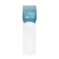 Simple Style Solid Color Plastic Dry Cleaning Bottle 1 Piece sku image 5