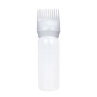 Simple Style Solid Color Plastic Dry Cleaning Bottle 1 Piece sku image 7