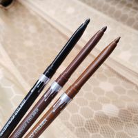 Rétro Couleur Unie Plastique Eyeliner main image 6