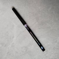 Rétro Couleur Unie Plastique Eyeliner sku image 1