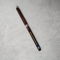 Rétro Couleur Unie Plastique Eyeliner sku image 2