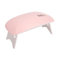 Simple Style Solid Color Plastic Nail Lamp 1 Piece main image 3