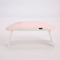 Simple Style Solid Color Plastic Nail Lamp 1 Piece main image 2
