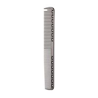 Simple Style Solid Color Stainless Steel Hair Comb 1 Piece sku image 9