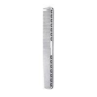 Simple Style Solid Color Stainless Steel Hair Comb 1 Piece sku image 6