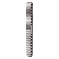 Simple Style Solid Color Stainless Steel Hair Comb 1 Piece sku image 14