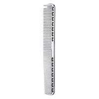 Simple Style Solid Color Stainless Steel Hair Comb 1 Piece sku image 11