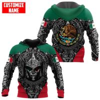 Herren Kapuzen Pullover Lange Ärmel 3d-druck Einfacher Stil Drucken Tier main image 4