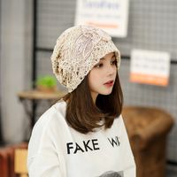 Women's Elegant Basic Lady Flower Sequins Eaveless Sleeve Cap sku image 5