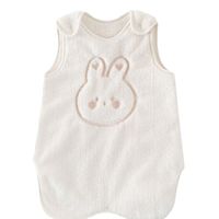 Cute Cartoon Nylon Baby Bedding main image 4