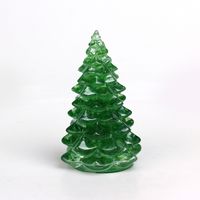 Simple Style Christmas Tree Synthetic Resin Ornaments Artificial Decorations sku image 19