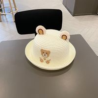 Enfants Mignon Ours Chapeau Seau sku image 22