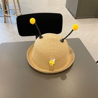 Kinder Süß Tragen Bucket Hat sku image 25