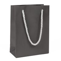 Simple Style Commute Solid Color Paper Holiday Daily Gift Bags sku image 6