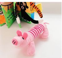 Cute Plush Animal Pet Toys sku image 2