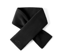 Women's Retro Classic Style Solid Color Acrylic Scarf sku image 1
