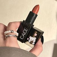 Cute Cartoon Plastic Lipstick main image 1