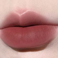 Elegant Einfarbig Kunststoff Lippenstift sku image 1